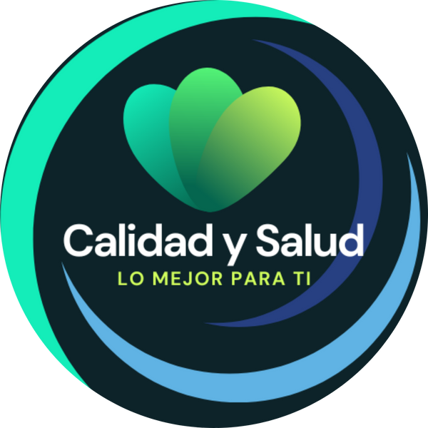 Calidad Y Salud